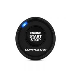 Compustar 1 Way 1 Button 1000' Replacement Remote