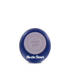 Arctic Start 1 Way Replacement AM Remote 800' Range