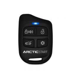 Arctic Start 1 Way Replacement AM Remote 1000' Range (AR-700R)