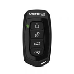 Arctic Start 1 Way Replacement FM Remote 3000' Range