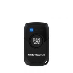 Arctic Start 1 Way Replacement AM Remote 1000' Range (AR1WR2R-AM)