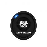 Compustar 1 Way 1 Button 1000' Replacement Remote