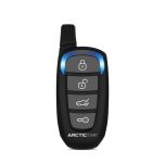 Arctic Start 1 Way Replacement SP Remote 3000' Range