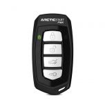 Arctic Start 2 Way 4B LED Replacement FM Remote 3000' Range